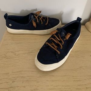 sperrys sneakers